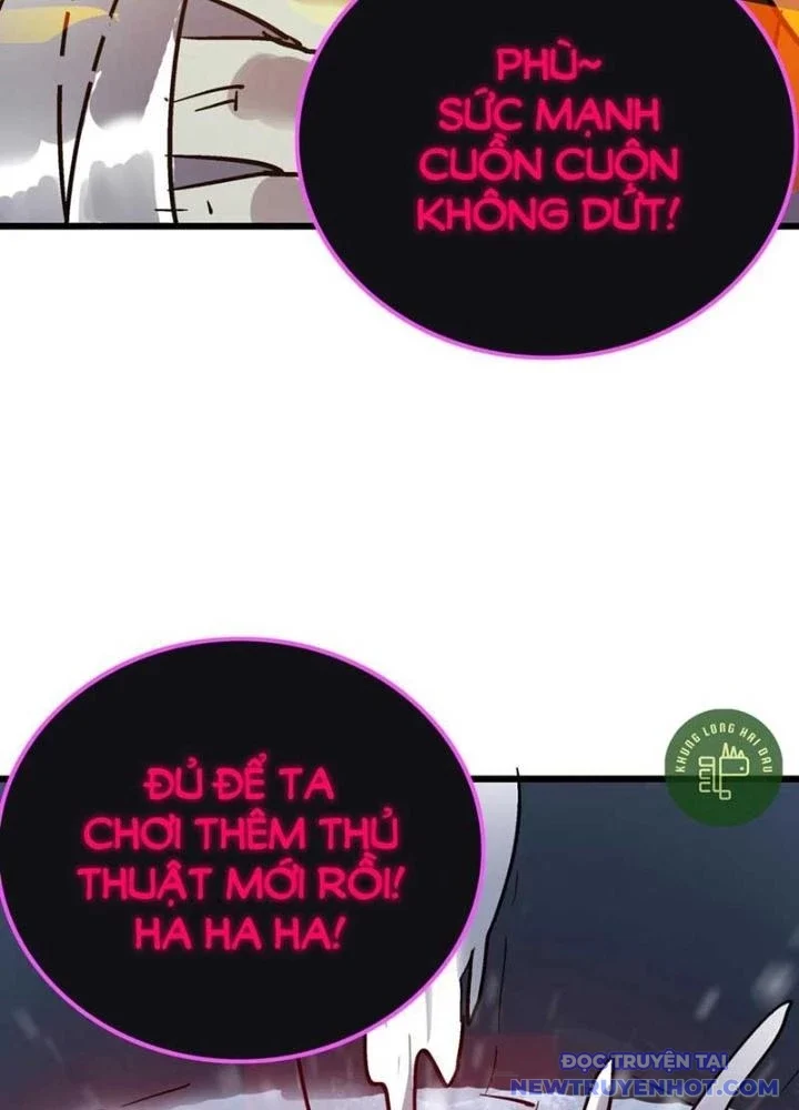 Dị Giới Kiến Tạo Tối Cường Thiếu Lâm Tự Chapter 62 - Trang 2