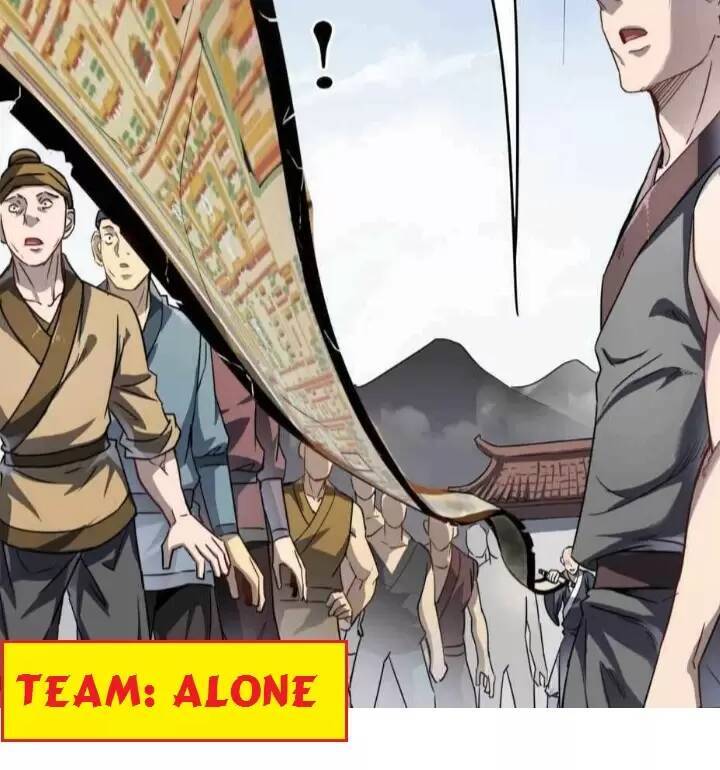 Dị Giới Kiến Tạo Tối Cường Thiếu Lâm Tự Chapter 8 - Trang 2