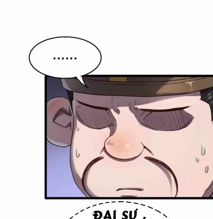 Dị Giới Kiến Tạo Tối Cường Thiếu Lâm Tự Chapter 8 - Trang 2