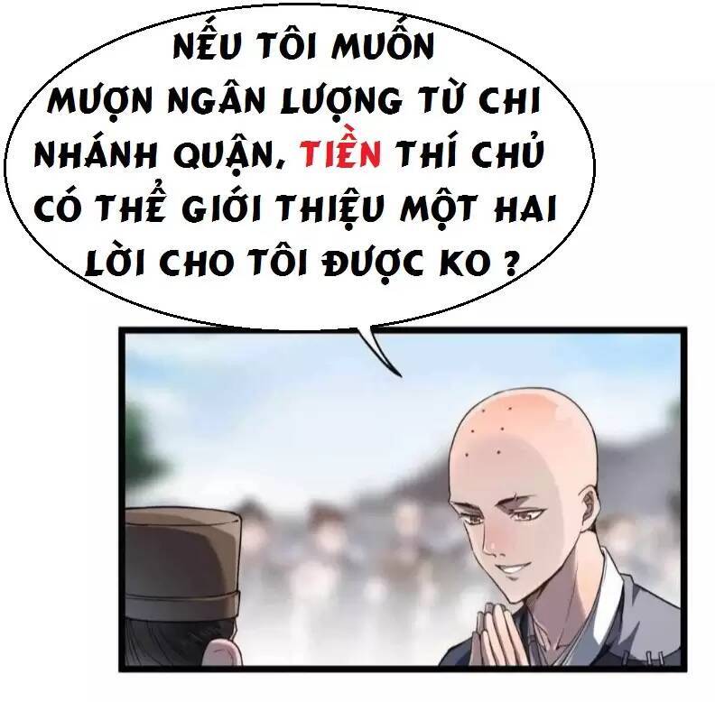 Dị Giới Kiến Tạo Tối Cường Thiếu Lâm Tự Chapter 8 - Trang 2