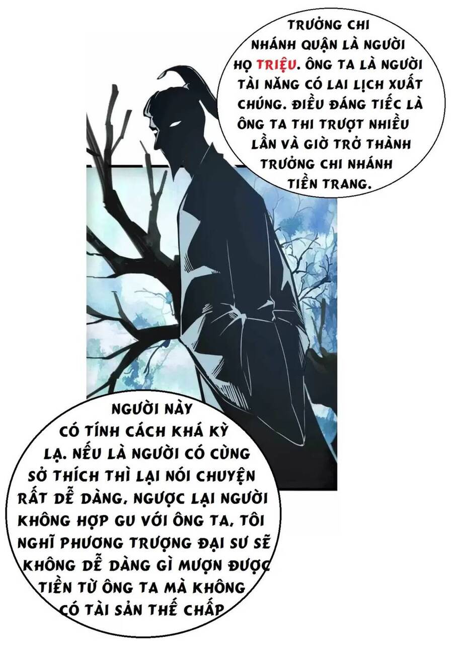 Dị Giới Kiến Tạo Tối Cường Thiếu Lâm Tự Chapter 8 - Trang 2