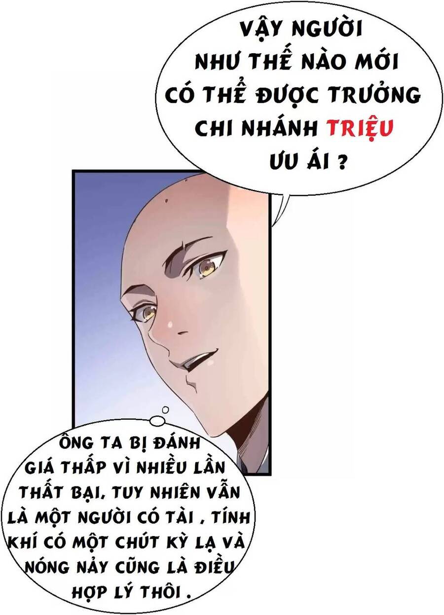 Dị Giới Kiến Tạo Tối Cường Thiếu Lâm Tự Chapter 8 - Trang 2