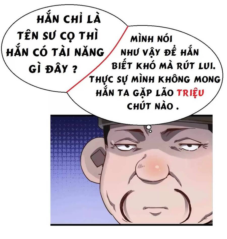 Dị Giới Kiến Tạo Tối Cường Thiếu Lâm Tự Chapter 8 - Trang 2