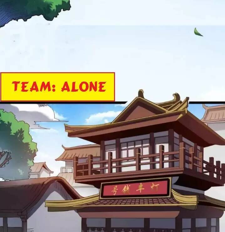 Dị Giới Kiến Tạo Tối Cường Thiếu Lâm Tự Chapter 8 - Trang 2