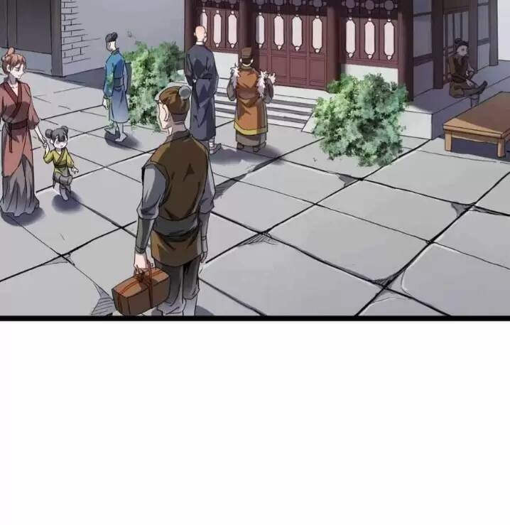 Dị Giới Kiến Tạo Tối Cường Thiếu Lâm Tự Chapter 8 - Trang 2