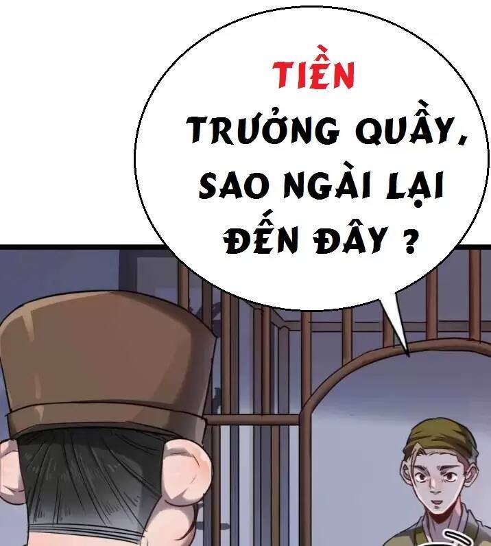 Dị Giới Kiến Tạo Tối Cường Thiếu Lâm Tự Chapter 8 - Trang 2