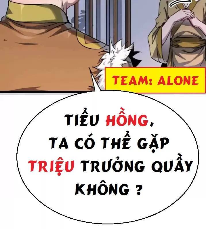 Dị Giới Kiến Tạo Tối Cường Thiếu Lâm Tự Chapter 8 - Trang 2