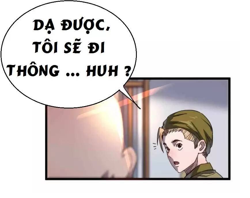 Dị Giới Kiến Tạo Tối Cường Thiếu Lâm Tự Chapter 8 - Trang 2