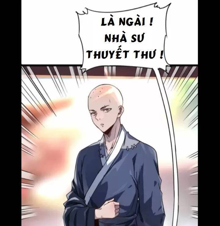 Dị Giới Kiến Tạo Tối Cường Thiếu Lâm Tự Chapter 8 - Trang 2