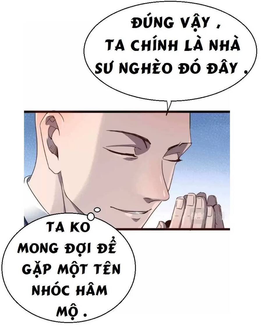 Dị Giới Kiến Tạo Tối Cường Thiếu Lâm Tự Chapter 8 - Trang 2
