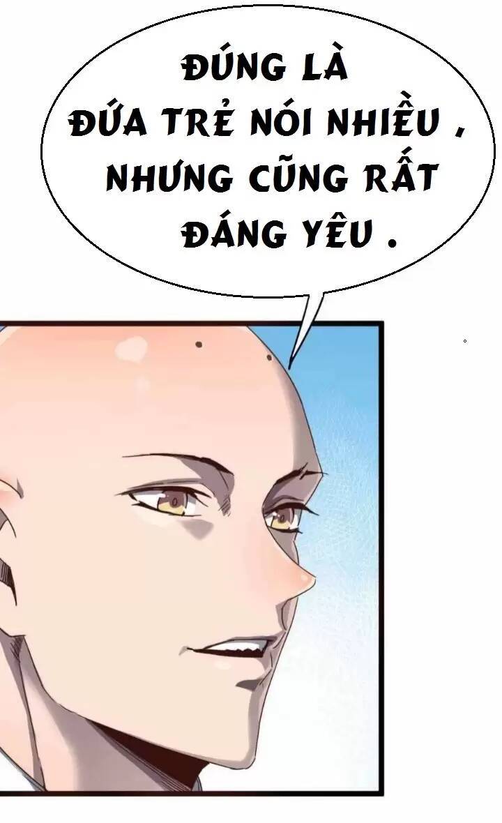 Dị Giới Kiến Tạo Tối Cường Thiếu Lâm Tự Chapter 8 - Trang 2