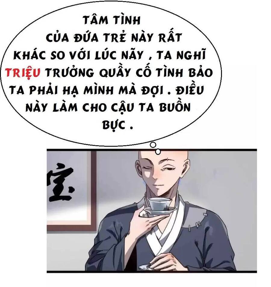 Dị Giới Kiến Tạo Tối Cường Thiếu Lâm Tự Chapter 8 - Trang 2