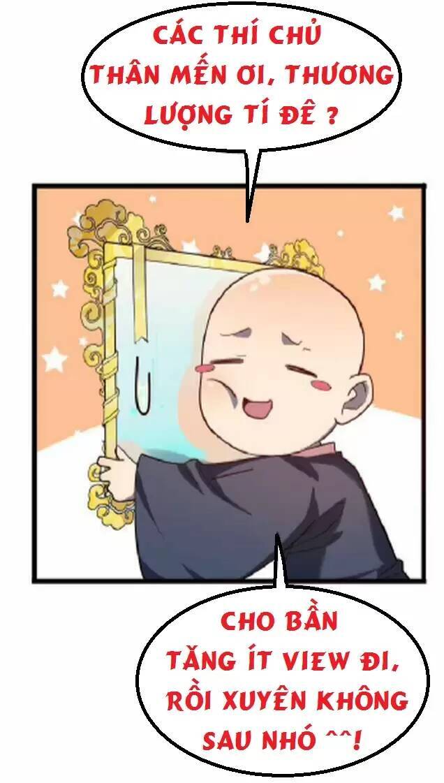 Dị Giới Kiến Tạo Tối Cường Thiếu Lâm Tự Chapter 8 - Trang 2