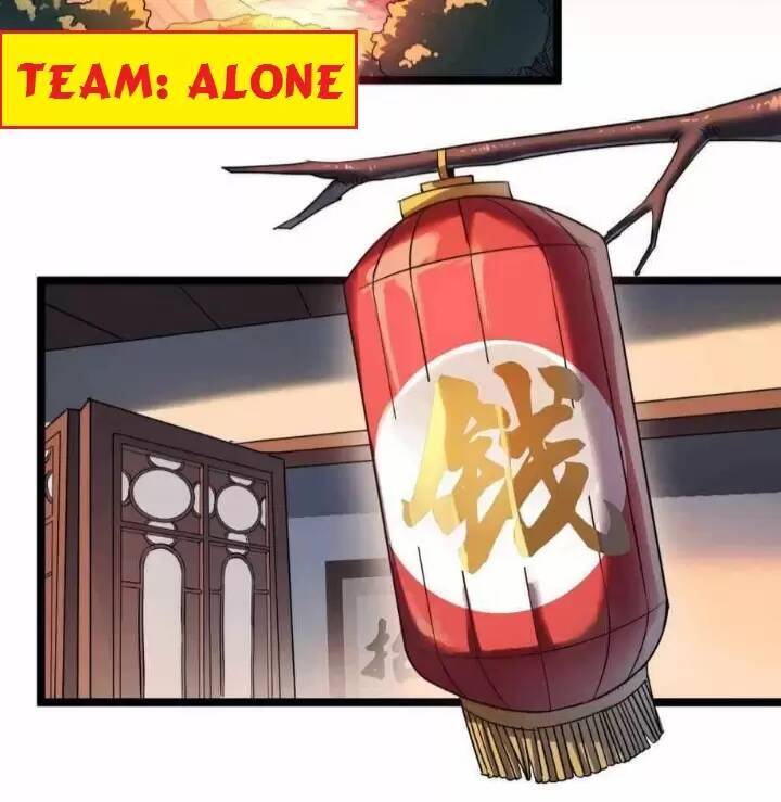 Dị Giới Kiến Tạo Tối Cường Thiếu Lâm Tự Chapter 9 - Trang 2