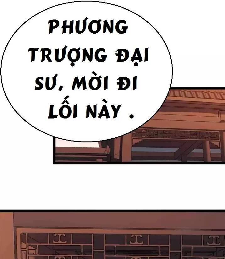 Dị Giới Kiến Tạo Tối Cường Thiếu Lâm Tự Chapter 9 - Trang 2