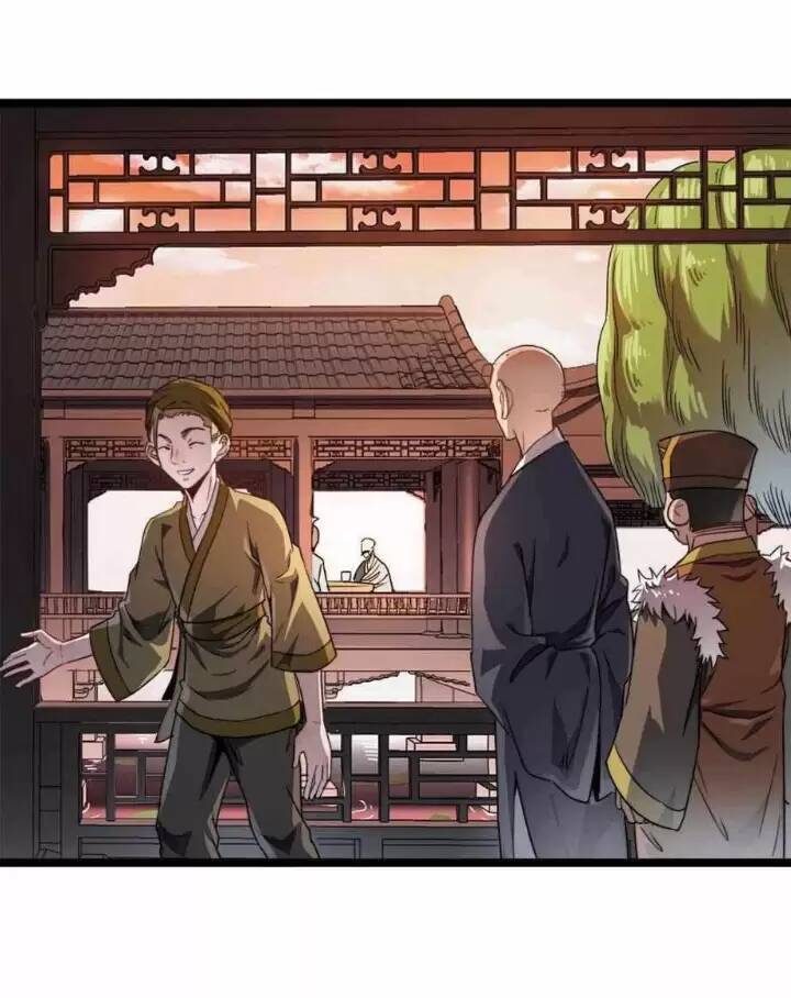 Dị Giới Kiến Tạo Tối Cường Thiếu Lâm Tự Chapter 9 - Trang 2