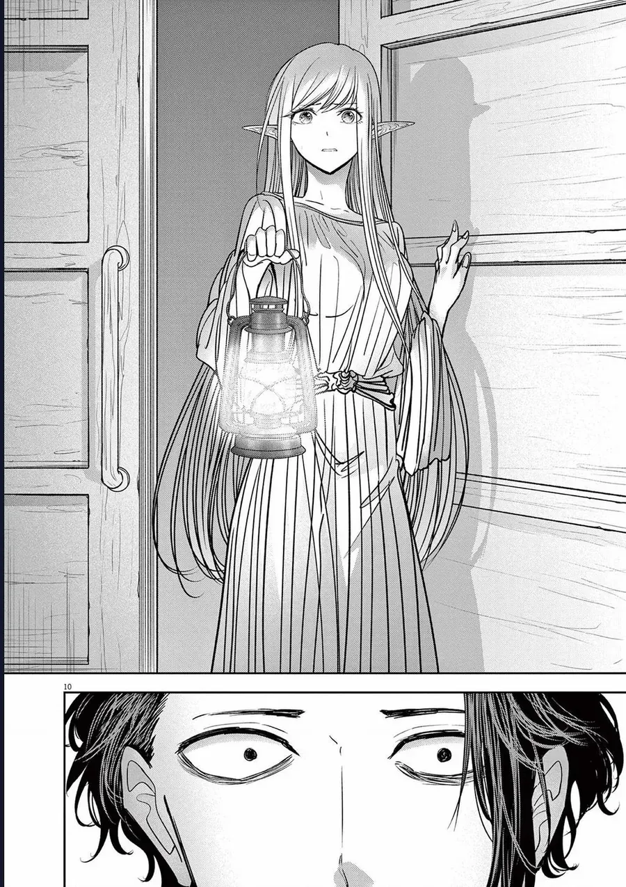 Dị Giới Thất Cách Chapter 51 12