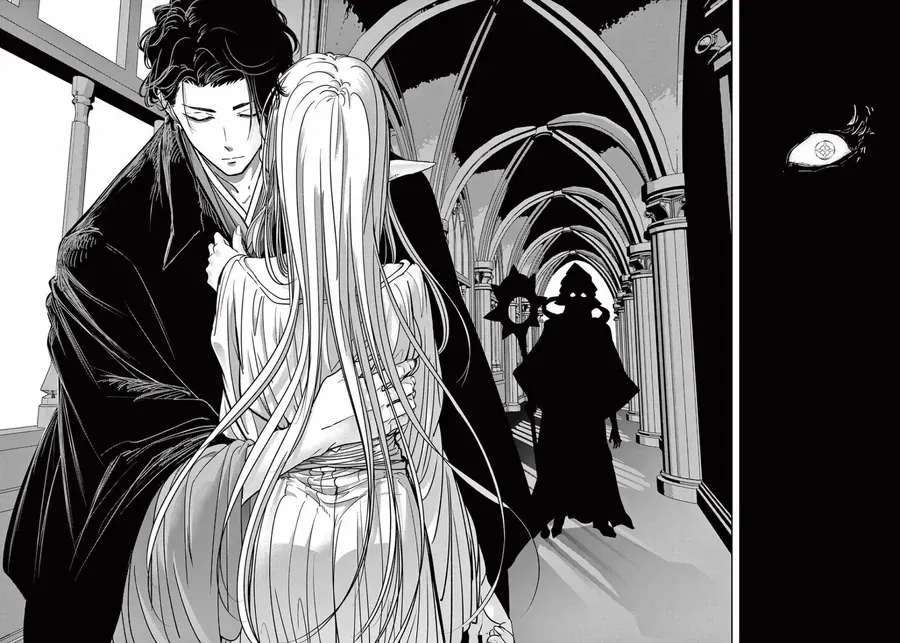 Dị Giới Thất Cách Chapter 51 22