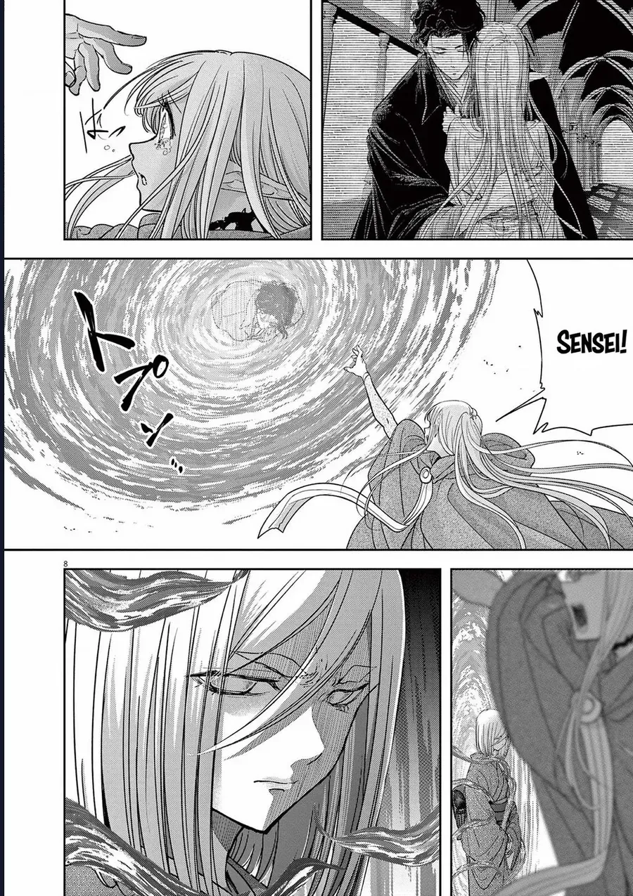 Dị Giới Thất Cách Chapter 52 10