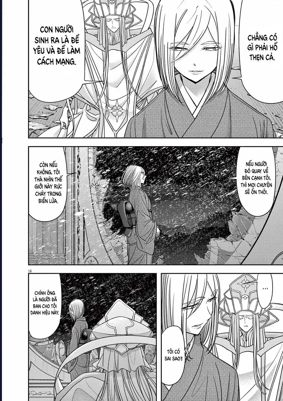 Dị Giới Thất Cách Chapter 52 18