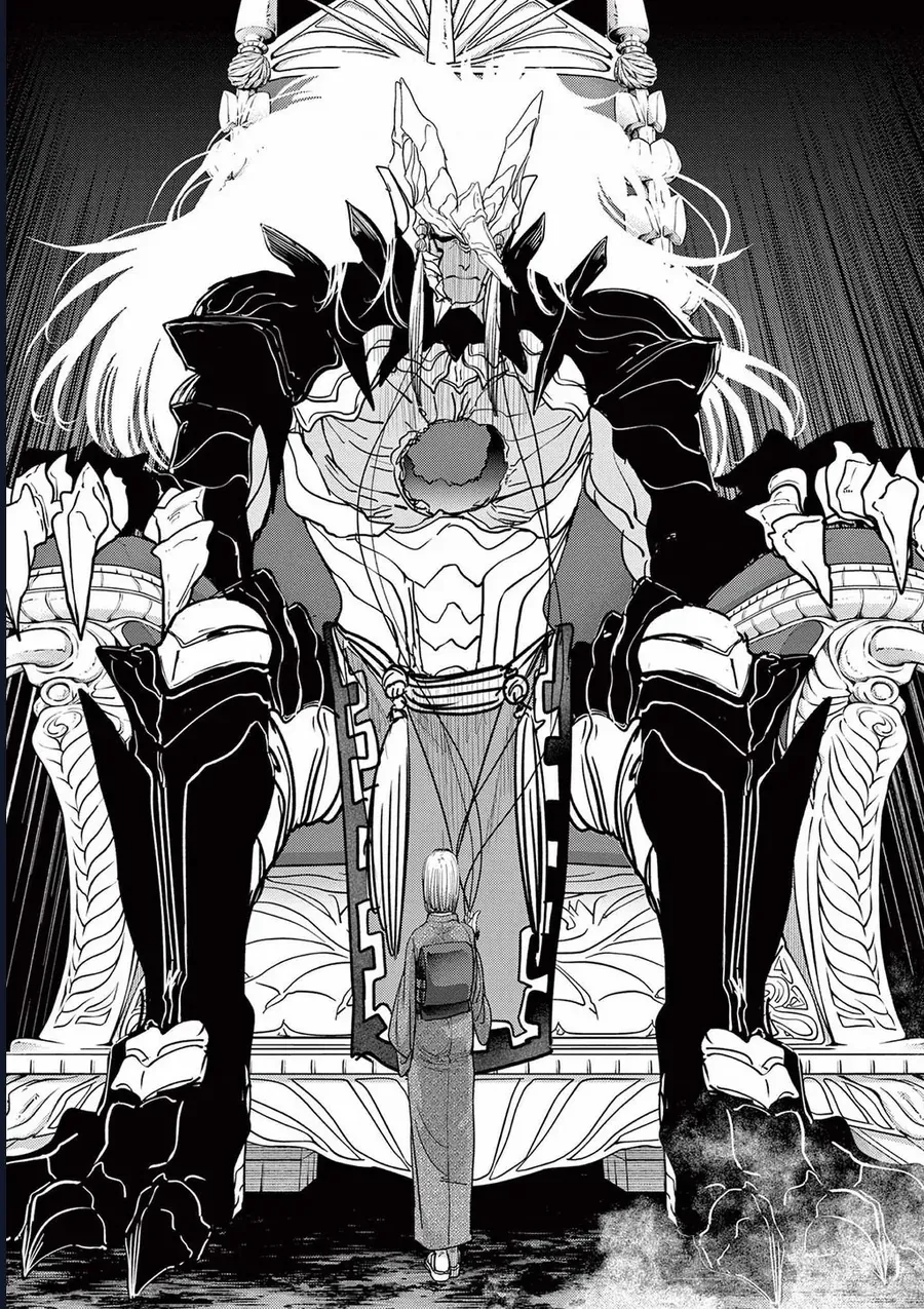 Dị Giới Thất Cách Chapter 52 30