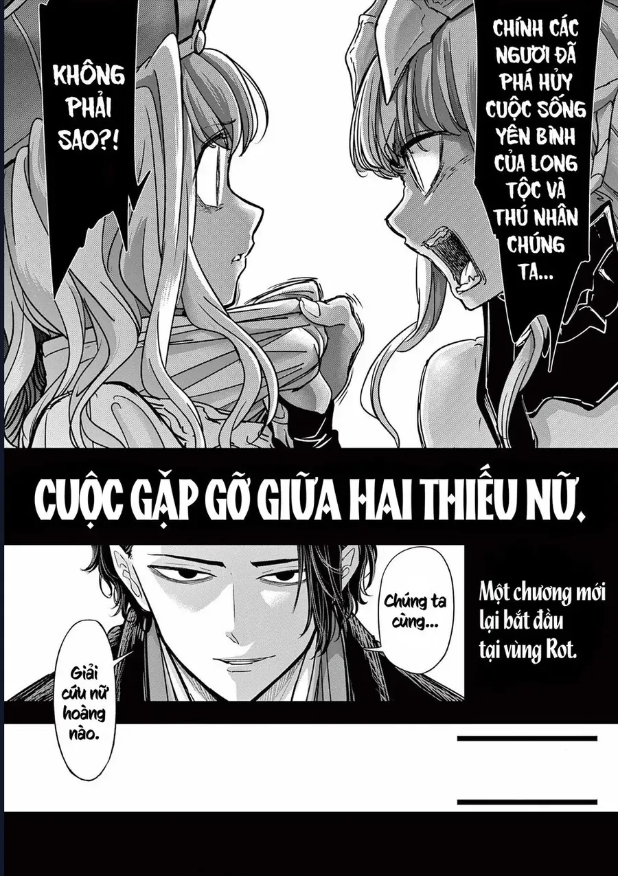 Dị Giới Thất Cách Chapter 52 33