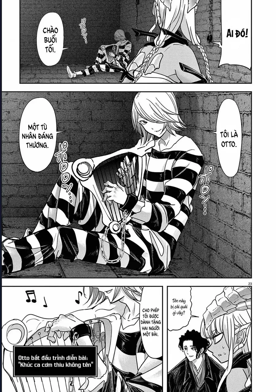 Dị Giới Thất Cách Chapter 53 27