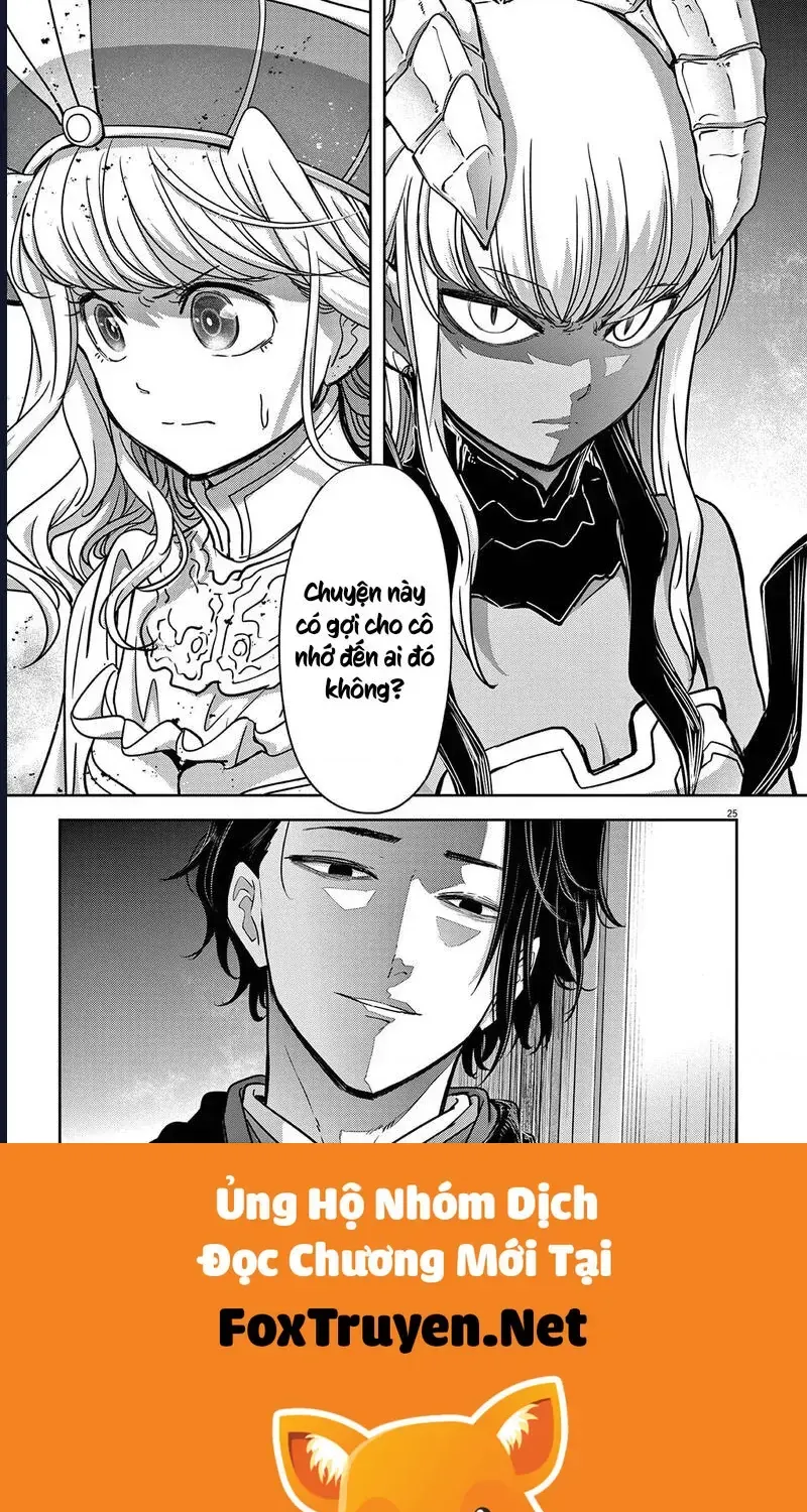 dị giới thất cách Chapter 55 26