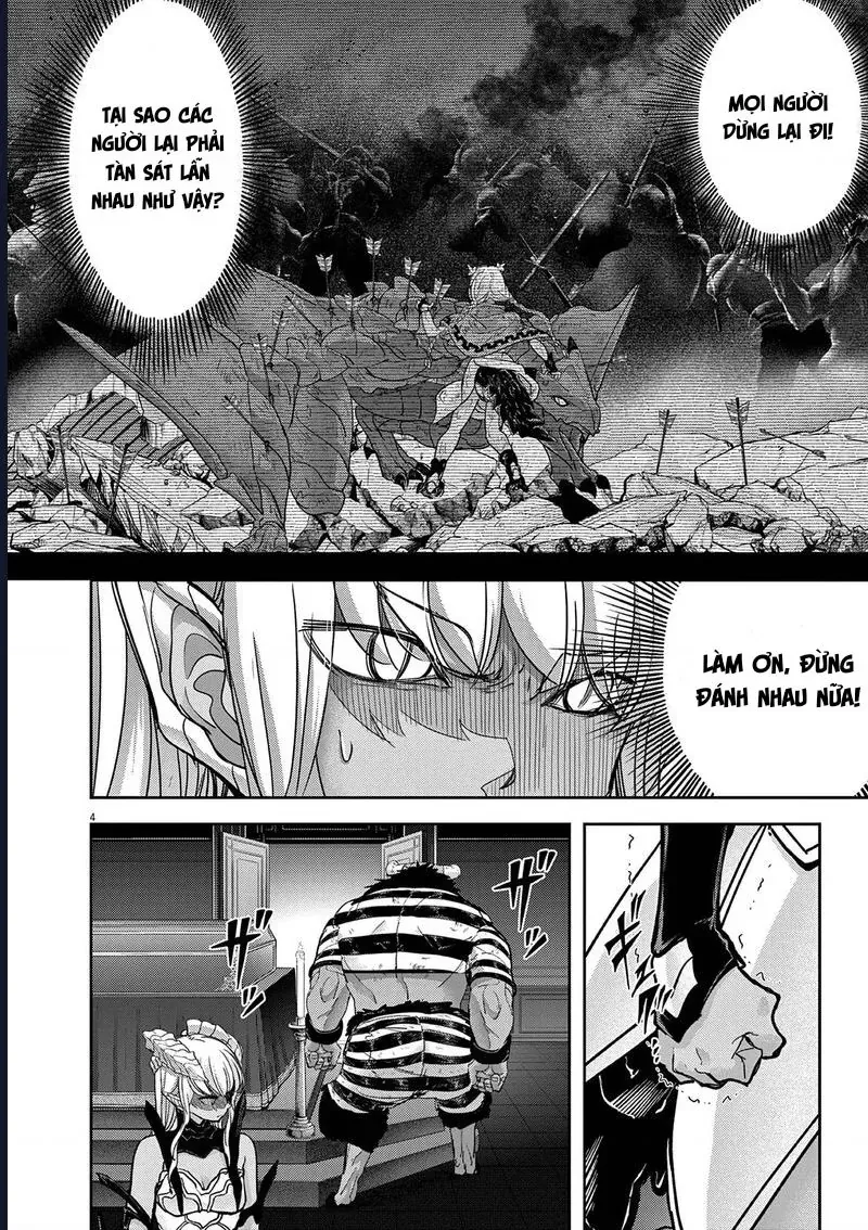 dị giới thất cách Chapter 56 5