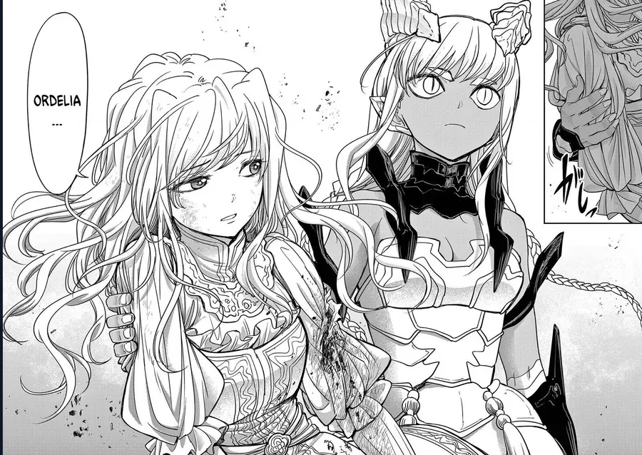 dị giới thất cách Chapter 56 17