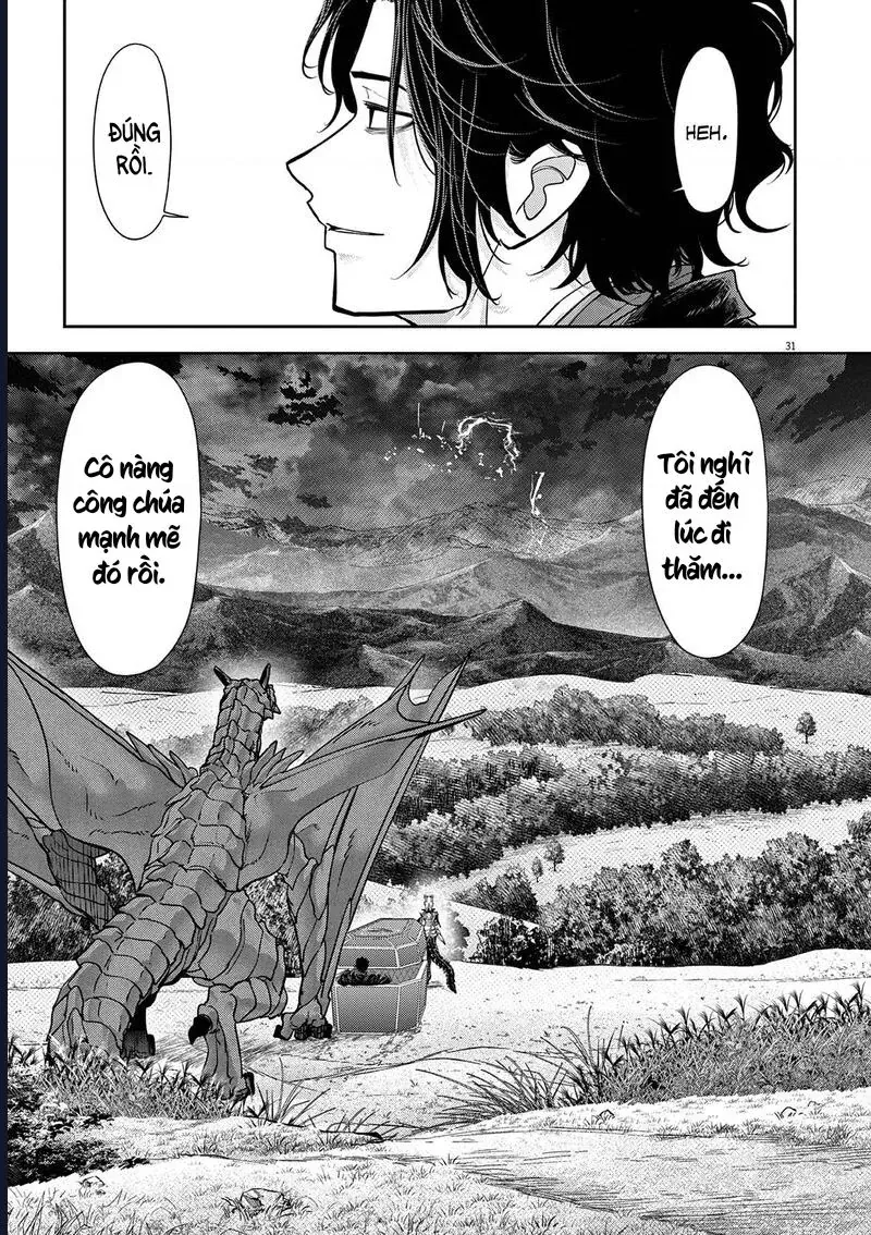 dị giới thất cách Chapter 56 31