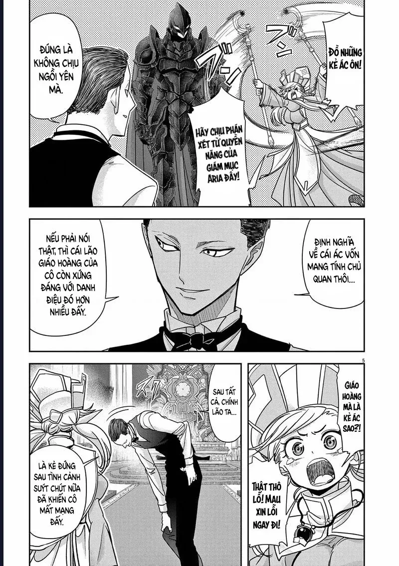 dị giới thất cách Chapter 57 6