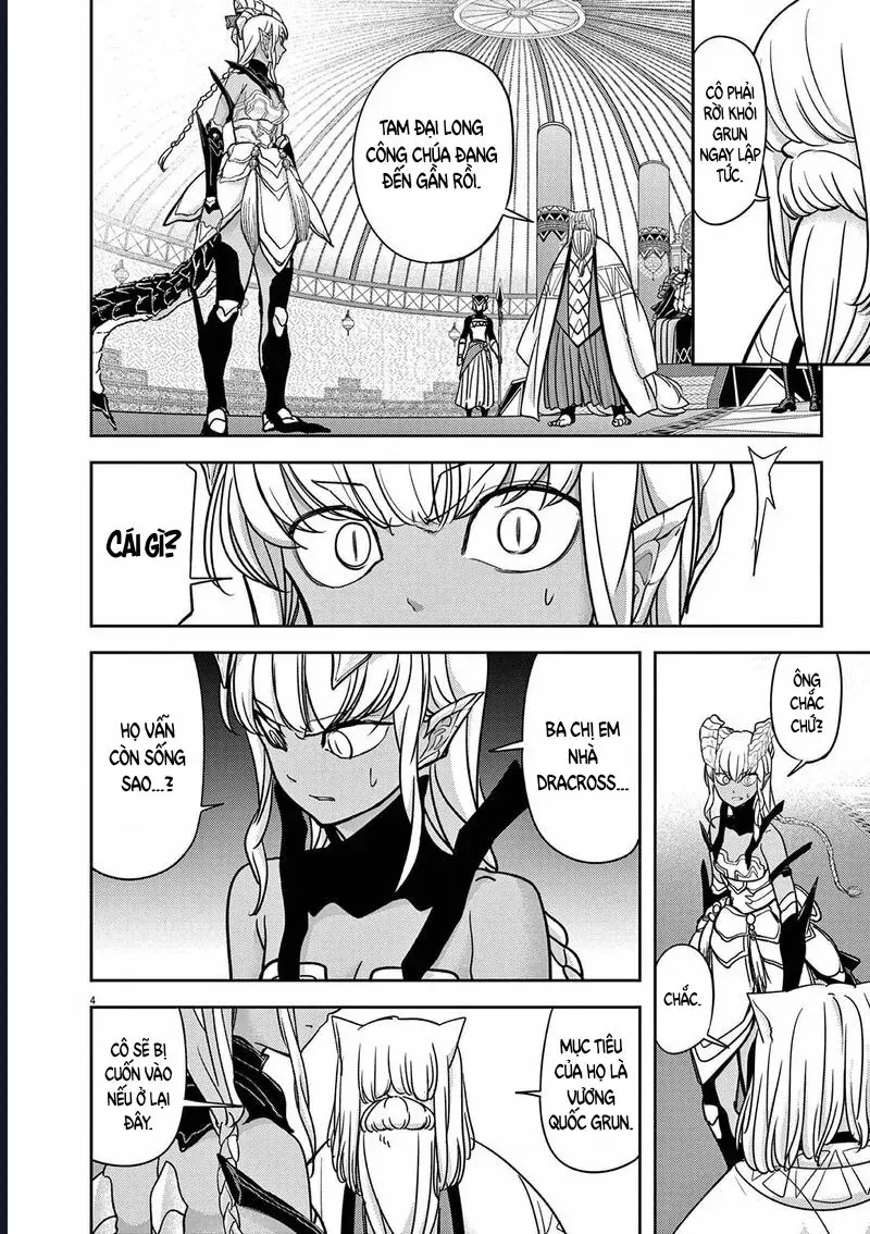 dị giới thất cách chapter 58 5