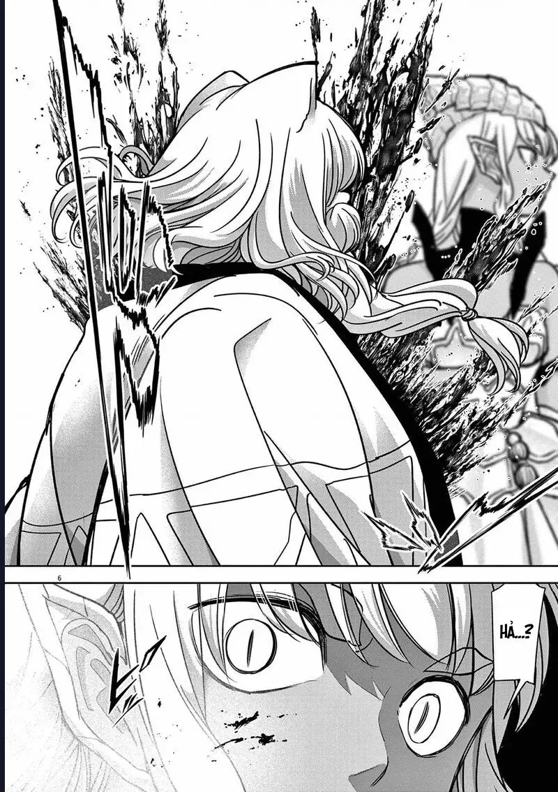 dị giới thất cách chapter 58 7