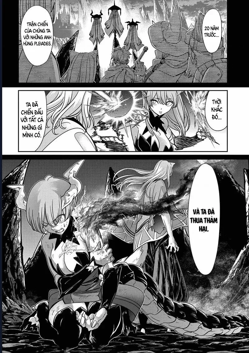 dị giới thất cách chapter 58 14