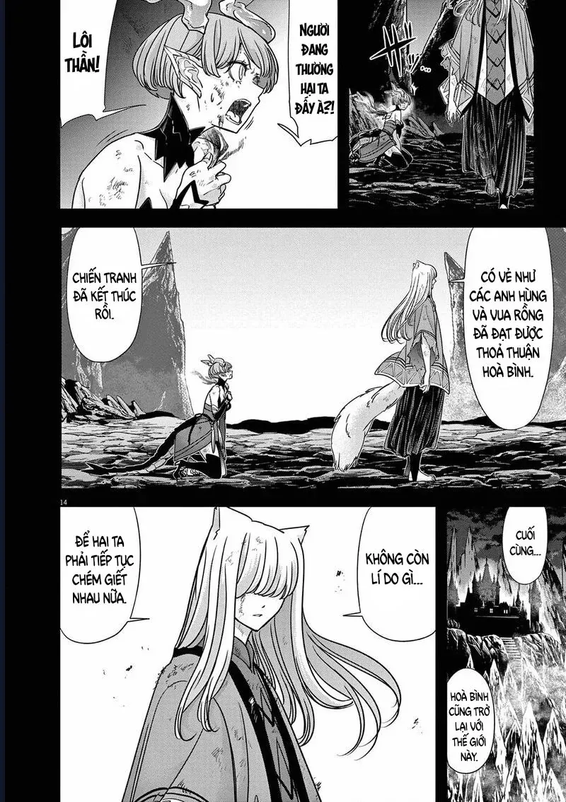 dị giới thất cách chapter 58 15