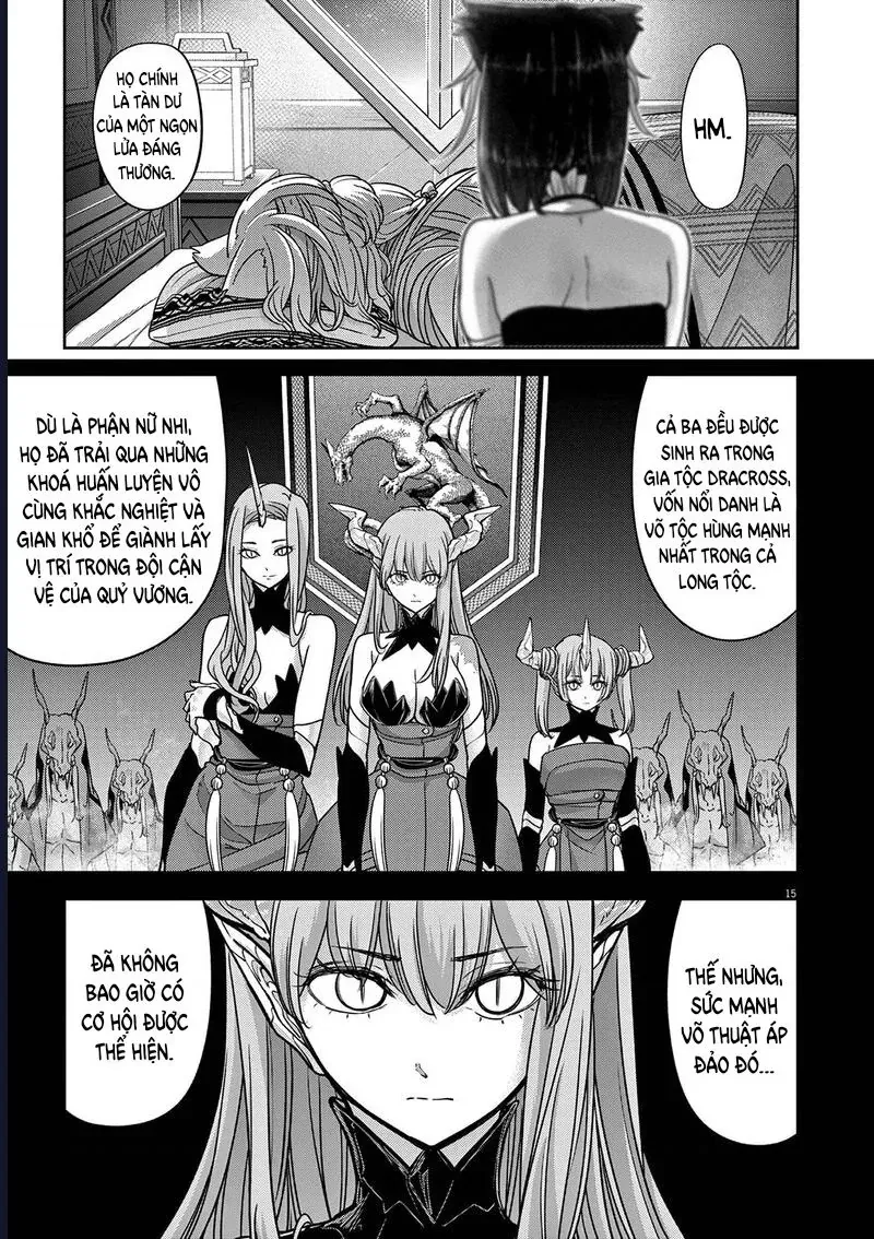 dị giới thất cách chapter 59 18