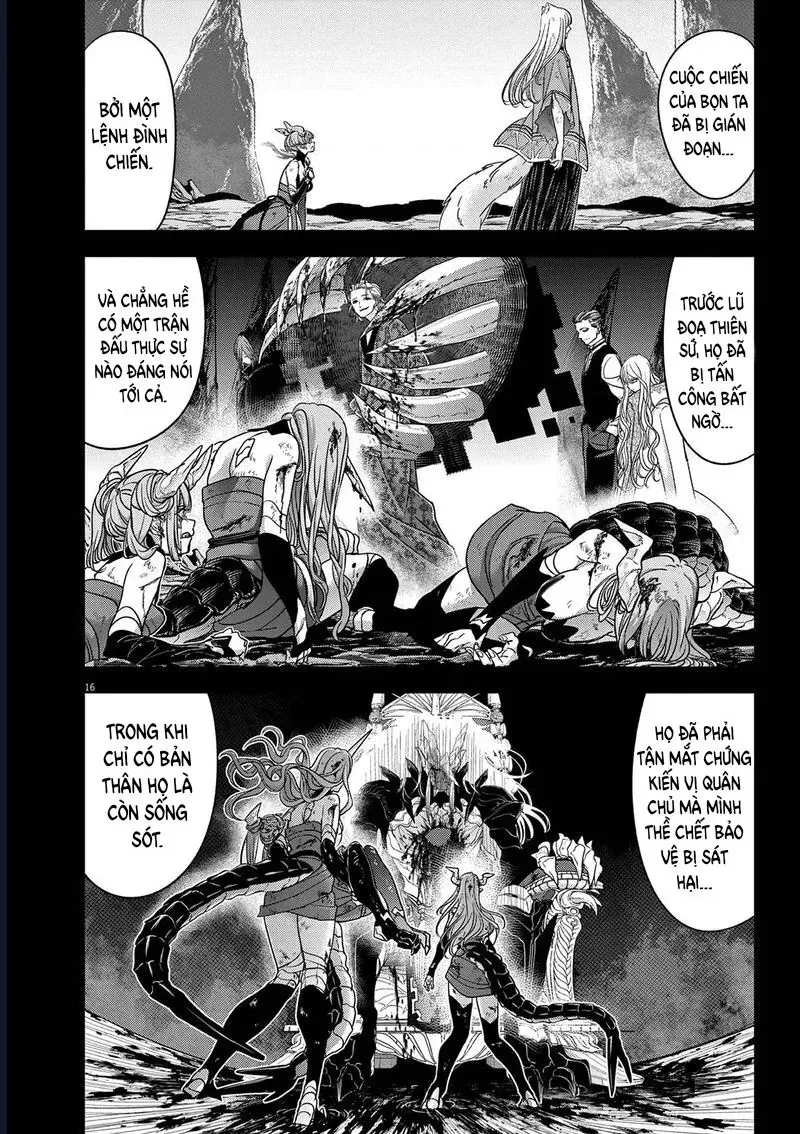 dị giới thất cách chapter 59 19