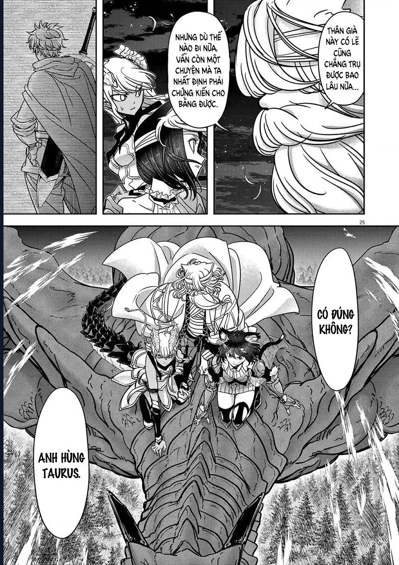 dị giới thất cách chapter 59 28