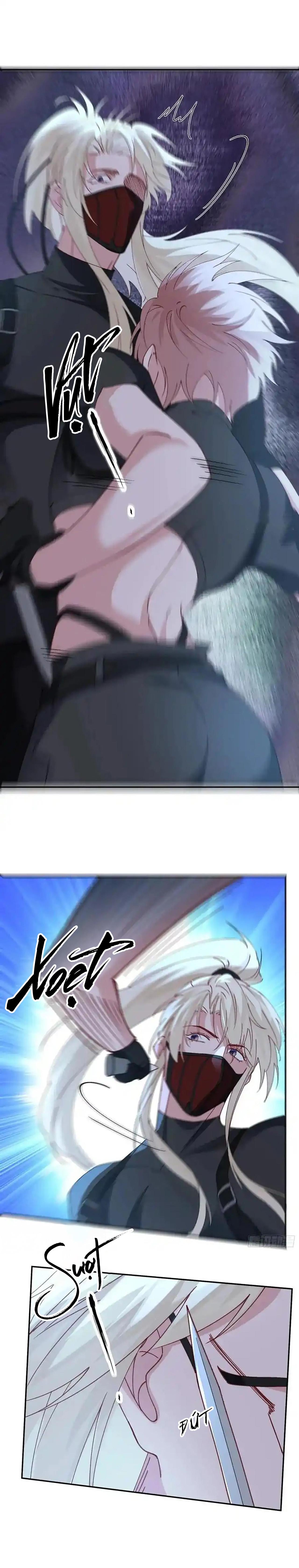 Dĩ Hạ Khi Thượng Chapter 70 - Trang 3