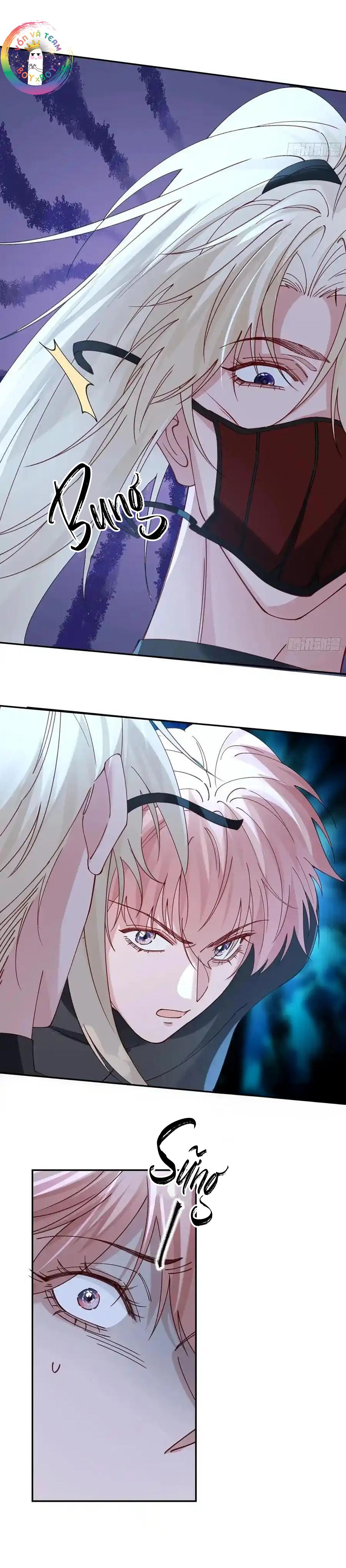 Dĩ Hạ Khi Thượng Chapter 70 - Trang 3