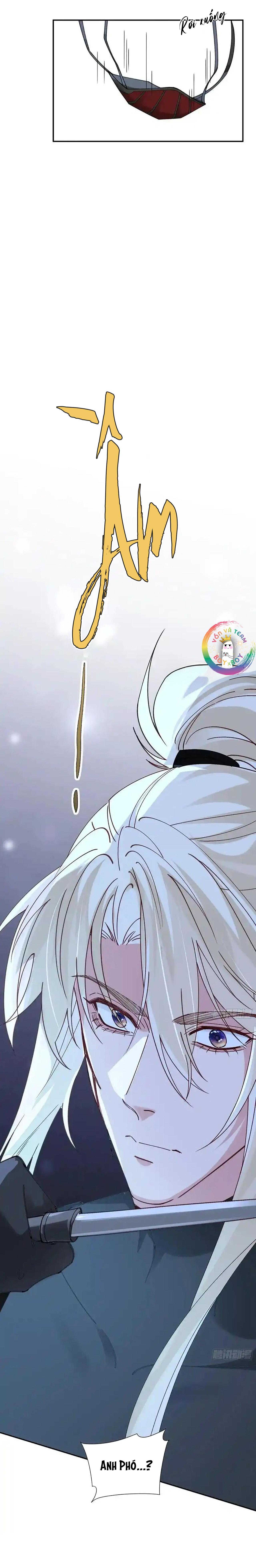 Dĩ Hạ Khi Thượng Chapter 70 - Trang 3