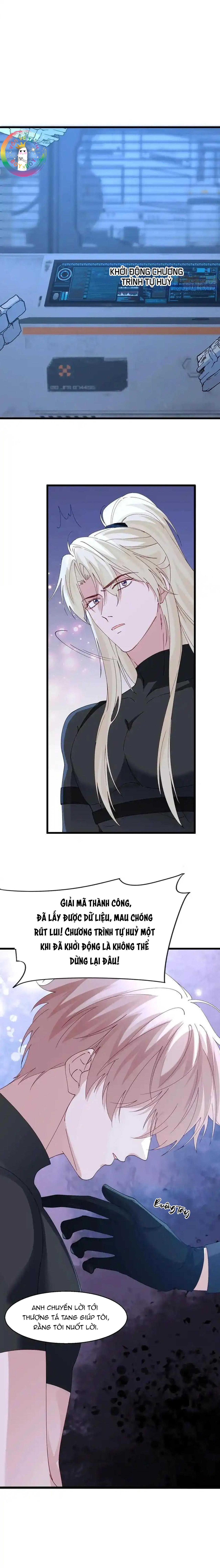 Dĩ Hạ Khi Thượng Chapter 70 - Trang 3