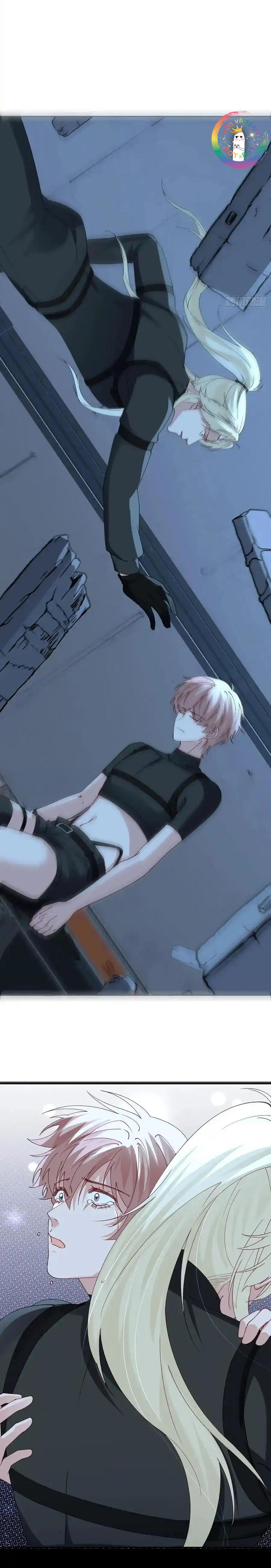 Dĩ Hạ Khi Thượng Chapter 70 - Trang 3