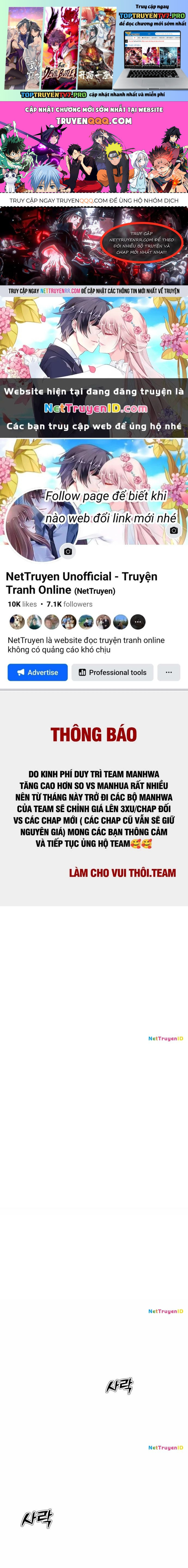 Đi Lên Từ Đáy Xã Hội Chapter 1 - Trang 4