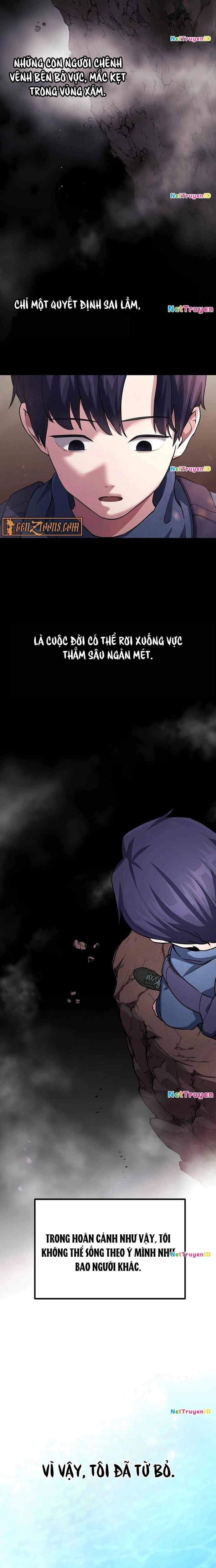 Đi Lên Từ Đáy Xã Hội Chapter 1 - Trang 4