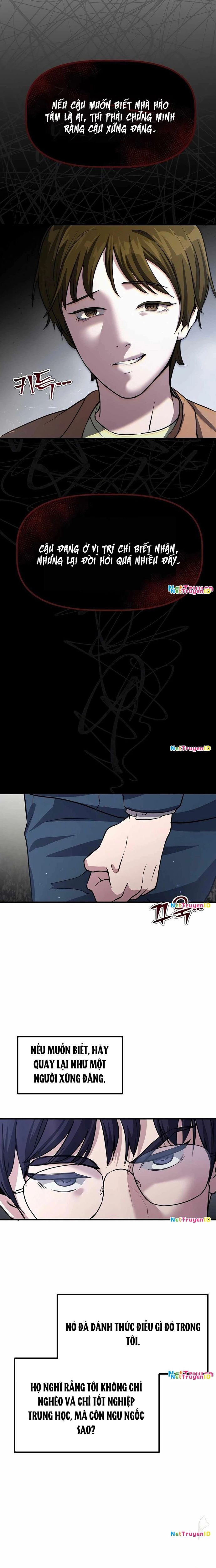 Đi Lên Từ Đáy Xã Hội Chapter 1 - Trang 4