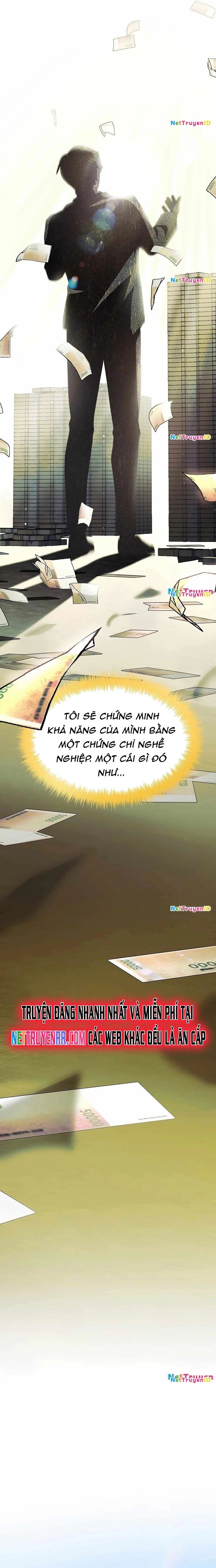 Đi Lên Từ Đáy Xã Hội Chapter 1 - Trang 4