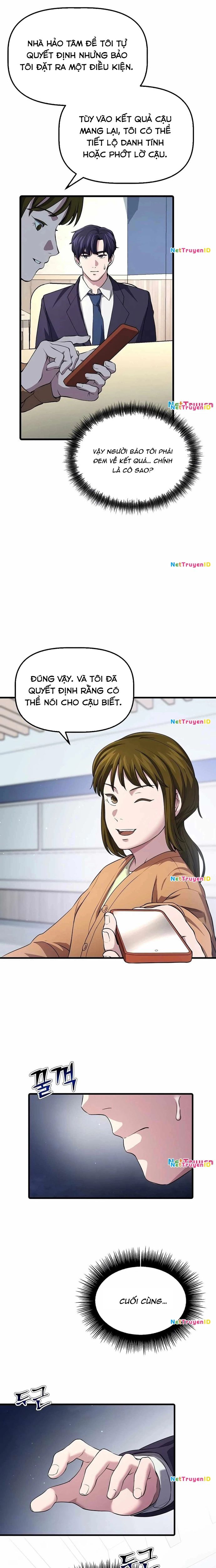 Đi Lên Từ Đáy Xã Hội Chapter 1 - Trang 4