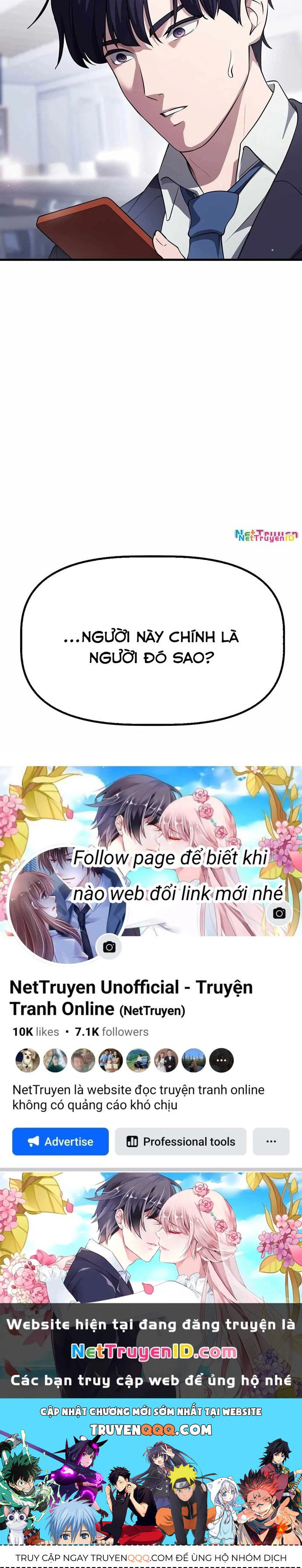 Đi Lên Từ Đáy Xã Hội Chapter 1 - Trang 4